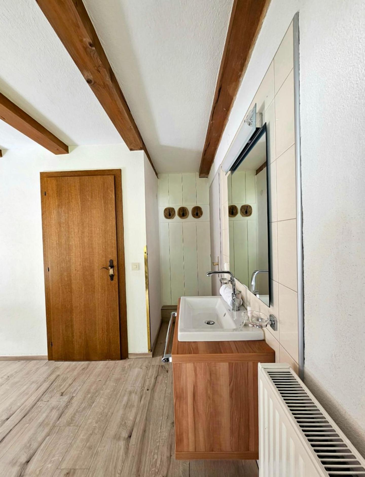 Haus Marinus Bed & Breakfast Jerzens Luaran gambar