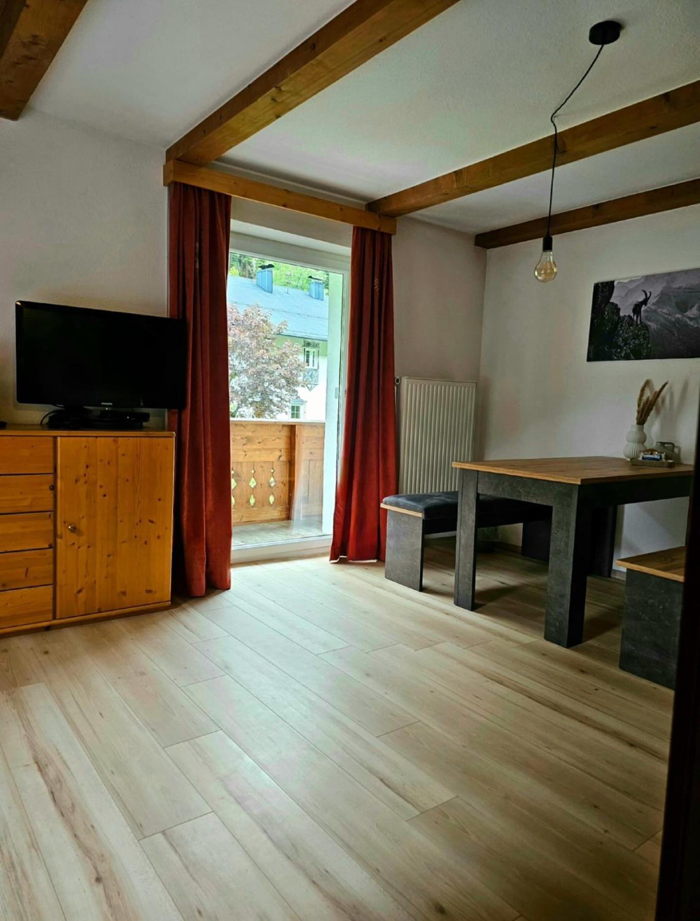 Haus Marinus Bed & Breakfast Jerzens Luaran gambar