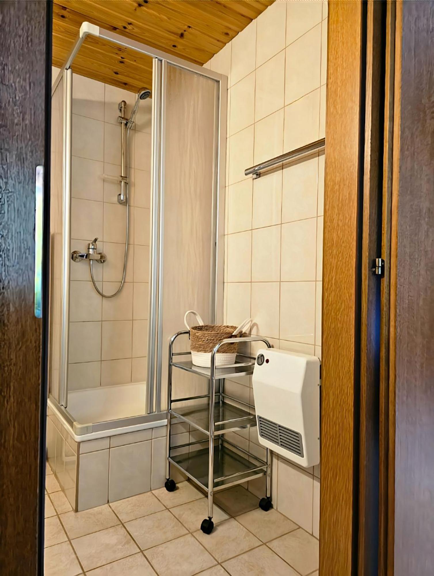 Haus Marinus Bed & Breakfast Jerzens Luaran gambar